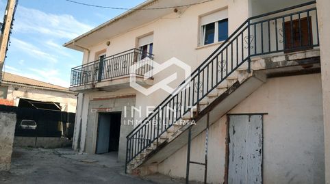 Foto 5 de Casa o xalet en venda a Mazuecos, Guadalajara