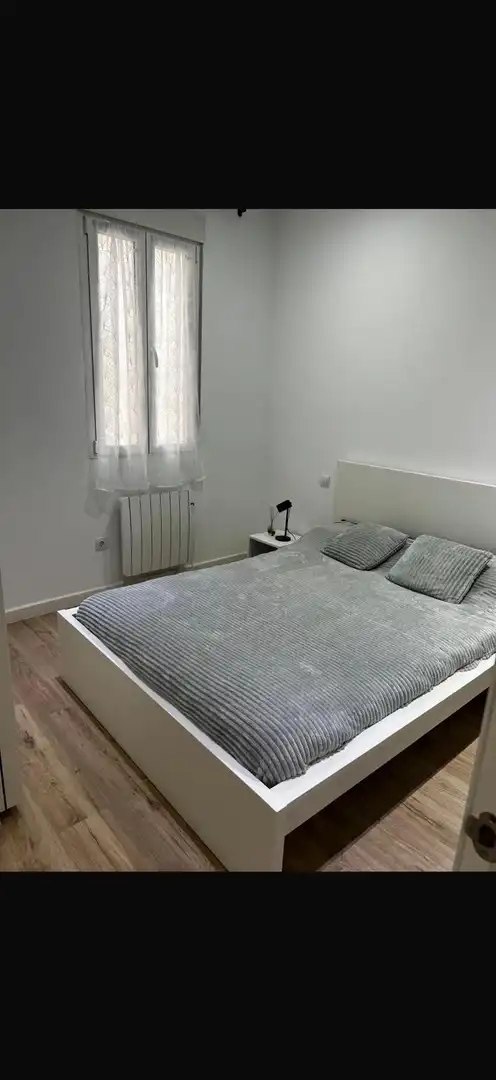 Flat for rent in Justicia - Chueca