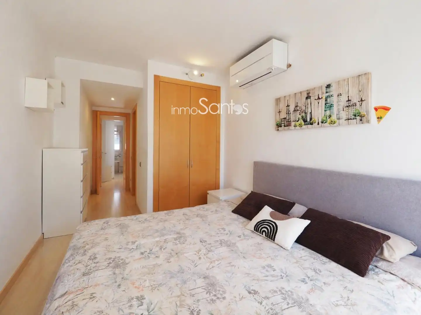 Habitación de Dúplex en venta en Roses con Terraza