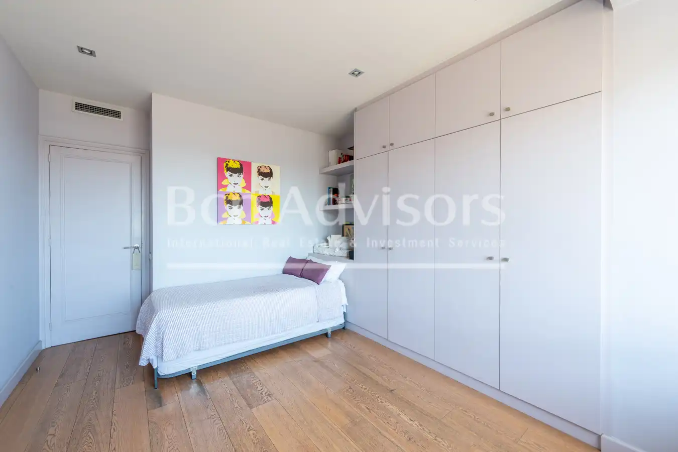 Attique avec ascenseur à vendre à Avenida Diagonal, imagen 33