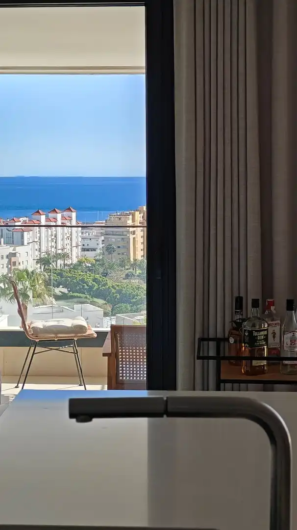 Apartment with pool for sale in Estepona Pueblo, imagen 24
