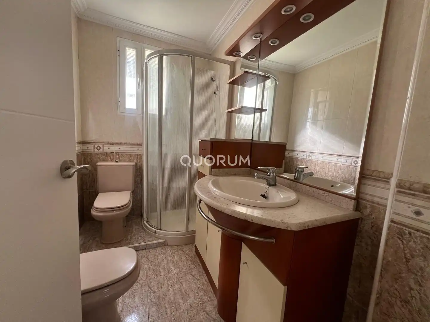 Flat for rent in Calle TOLOSA, Rekalde Centro