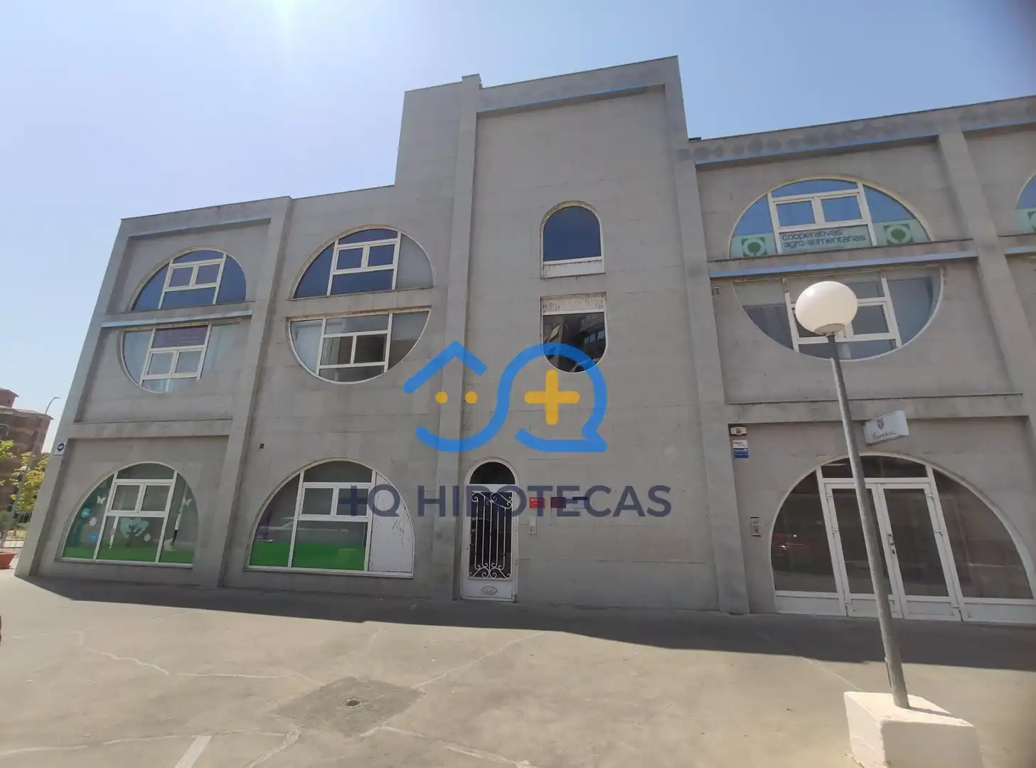 Locale commerciale in affitto a Buenavista - Valparaíso - La Legua, imagen 14