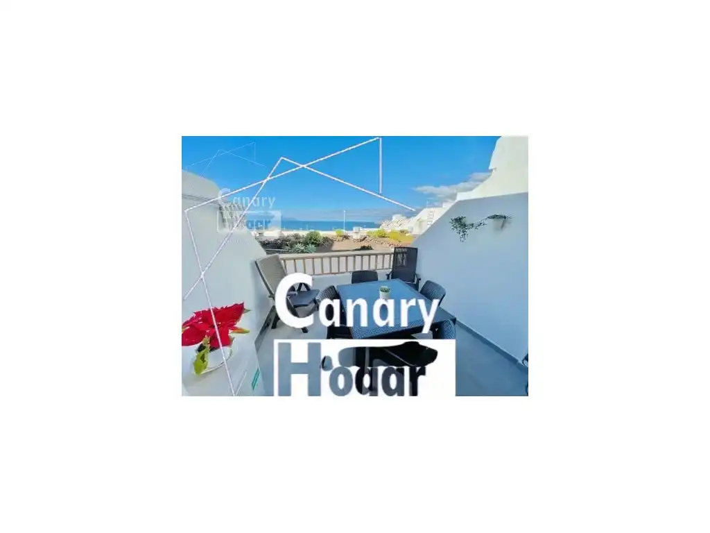 Apartament amb piscina en venda a Avenida Europa, imagen 4