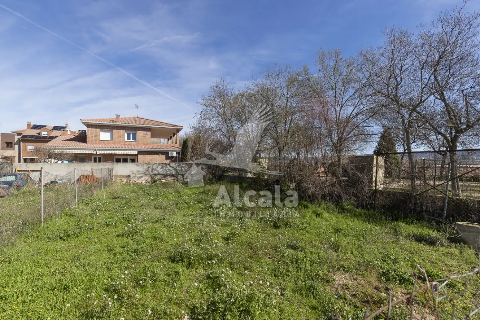Terreny en venda en Azuqueca de Henares