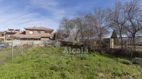 Foto 5 von Residential zum Verkauf in El Vallejo, Azuqueca de Henares