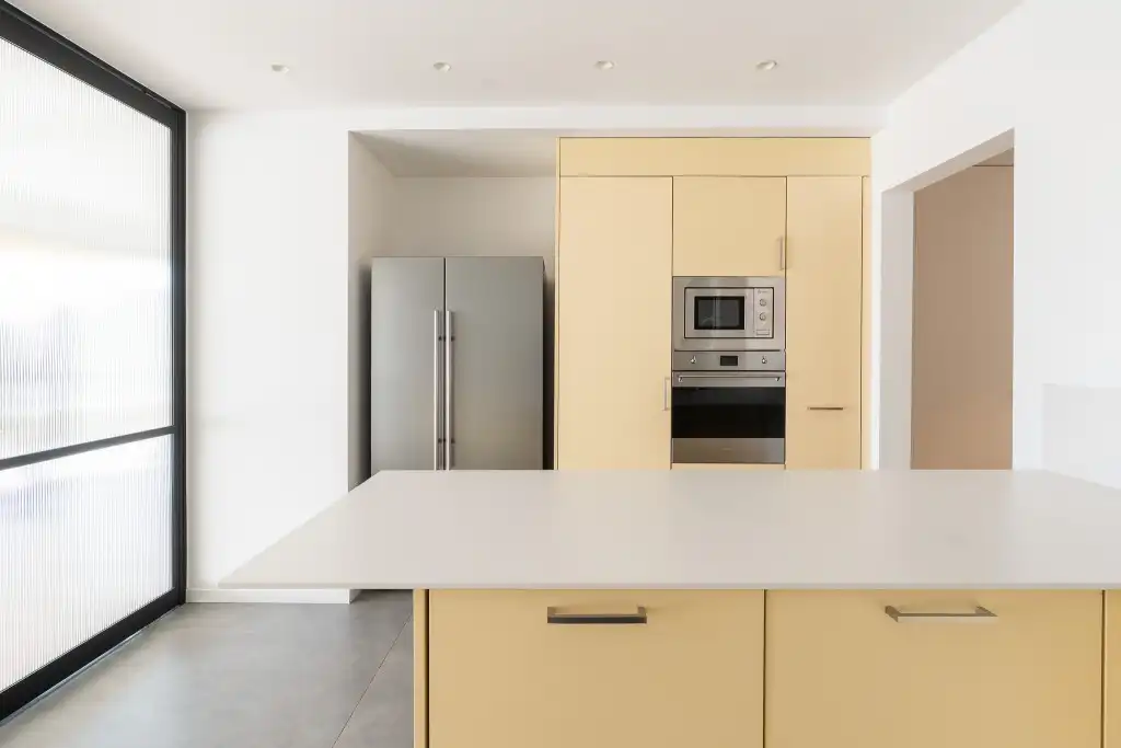 Apartament de lloguer a Sant Gervasi- Galvany