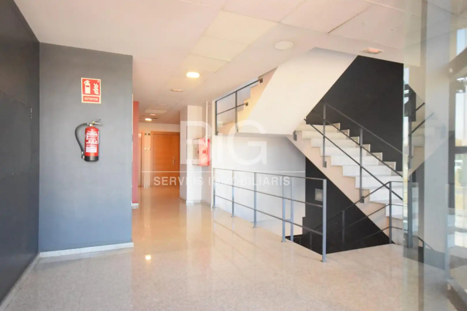 Office space with lift to rent in Pla d'en Boet, imagen 28