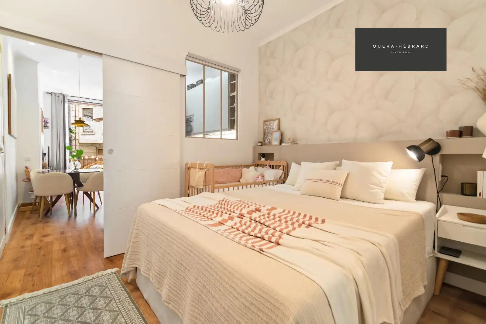 Wohnung mit Terrasse zum Verkauf in Ciutat de Balguer, imagen 21