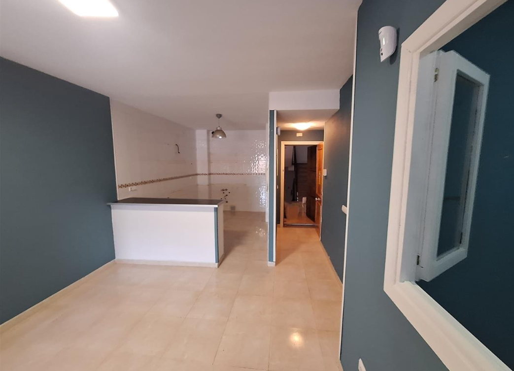 Kitchen of Flat for sale in El Ejido