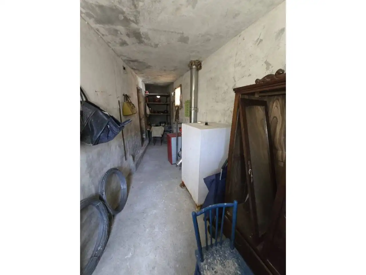 Casa en venta en O Sisto, imagen 44