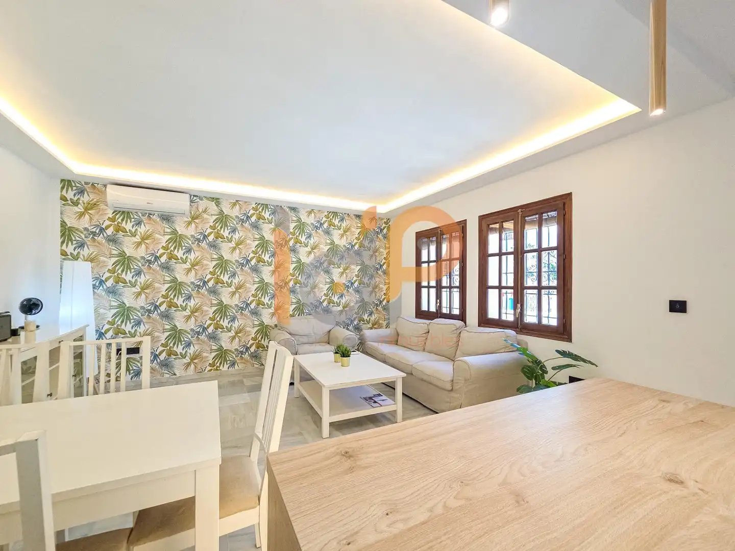 Apartment with terrace for sale in Las Marinas - Pueblo Laguna, imagen 7
