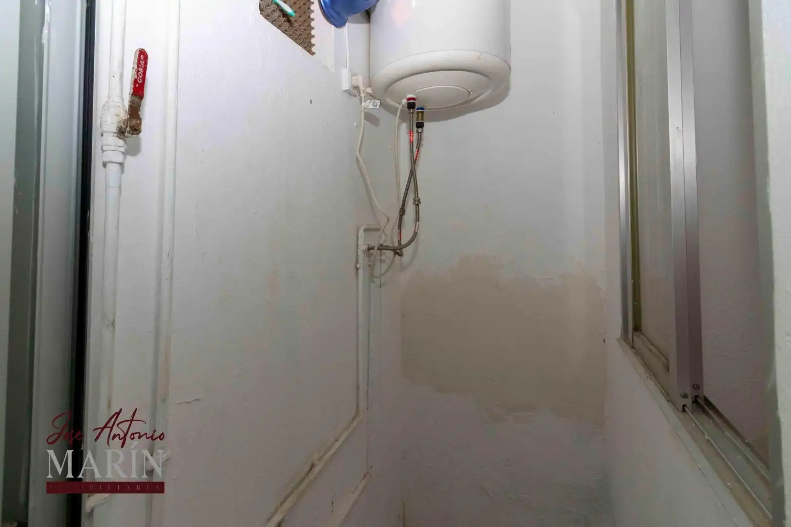 Bany de Casa o xalet en venda en Badajoz