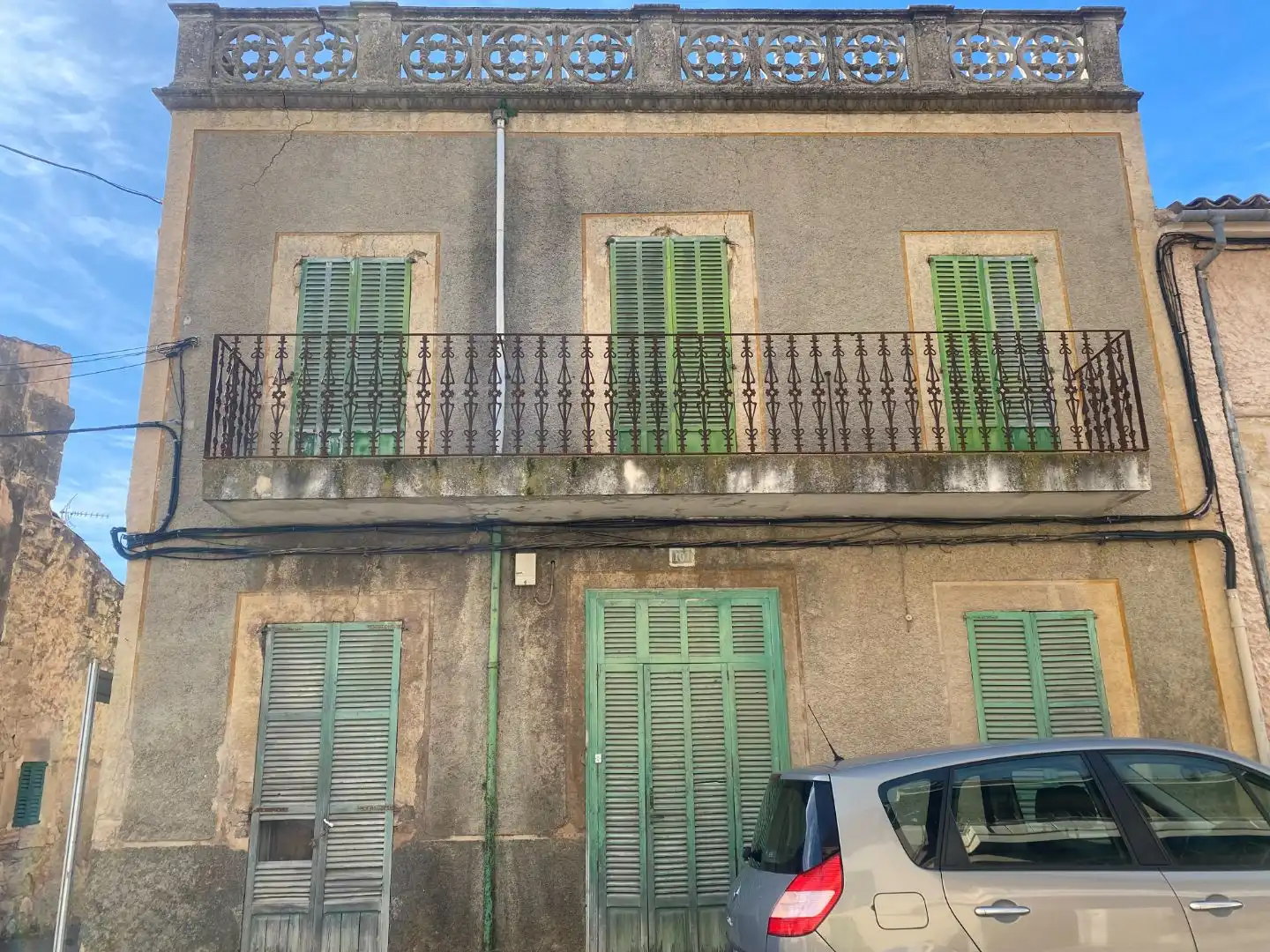 Casa amb piscina en venda a Carrer Major 101, imagen 2