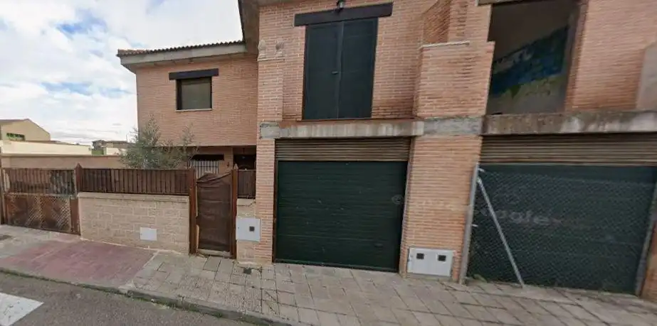 Chalet en venta en Mora, imagen 2