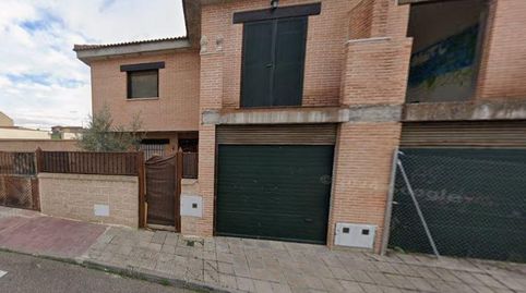 Foto 2 de Casa o chalet en venta en Mora, Toledo