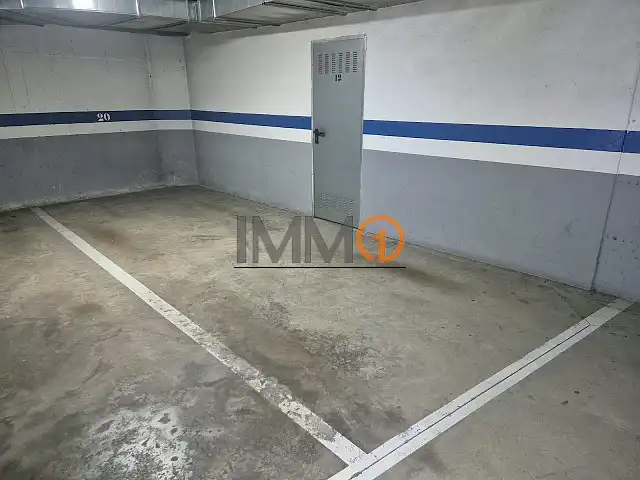 Piso con ascensor en alquiler en Encamp pueblo, imagen 18
