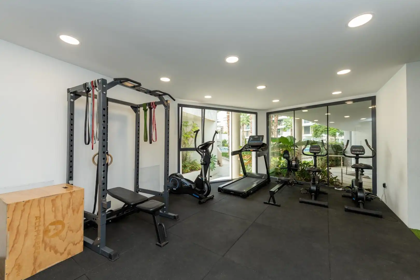 Wohnung mit Pool zur Miete in Calle Calle Torero Luis Francisco Espla, imagen 90