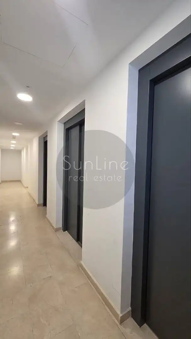 Piso de alquiler en Valencia con Aire acondicionado, Terraza y Trastero