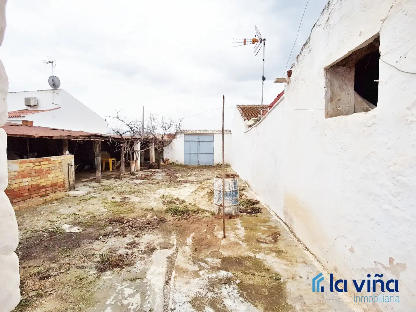 Casa o xalet en venda en Antequera