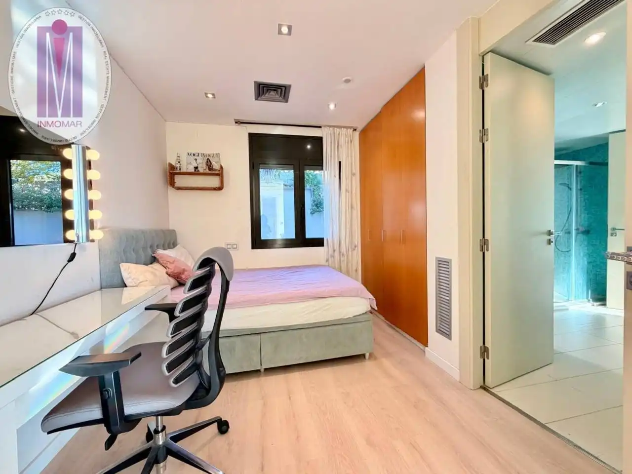 Casa con piscina in vendita a Calle Eramprunyà, imagen 54
