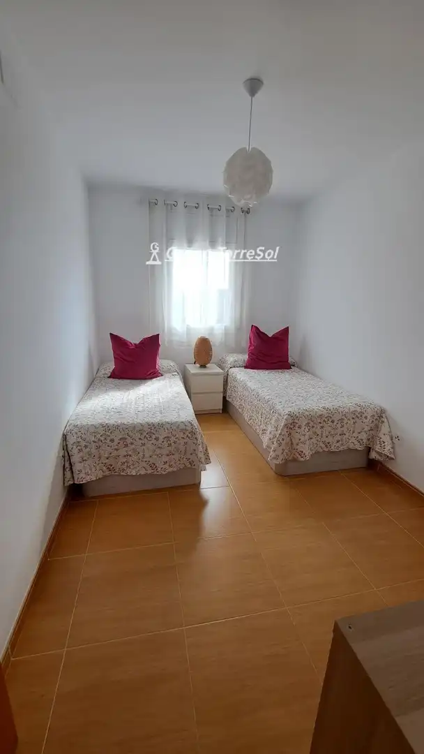 Casa aparellada amb piscina en venda a Dalia, imagen 93