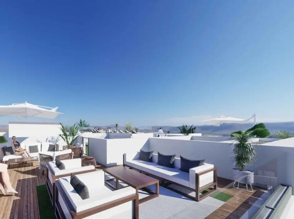 Penthouse with pool for sale in N/A, imagen 7