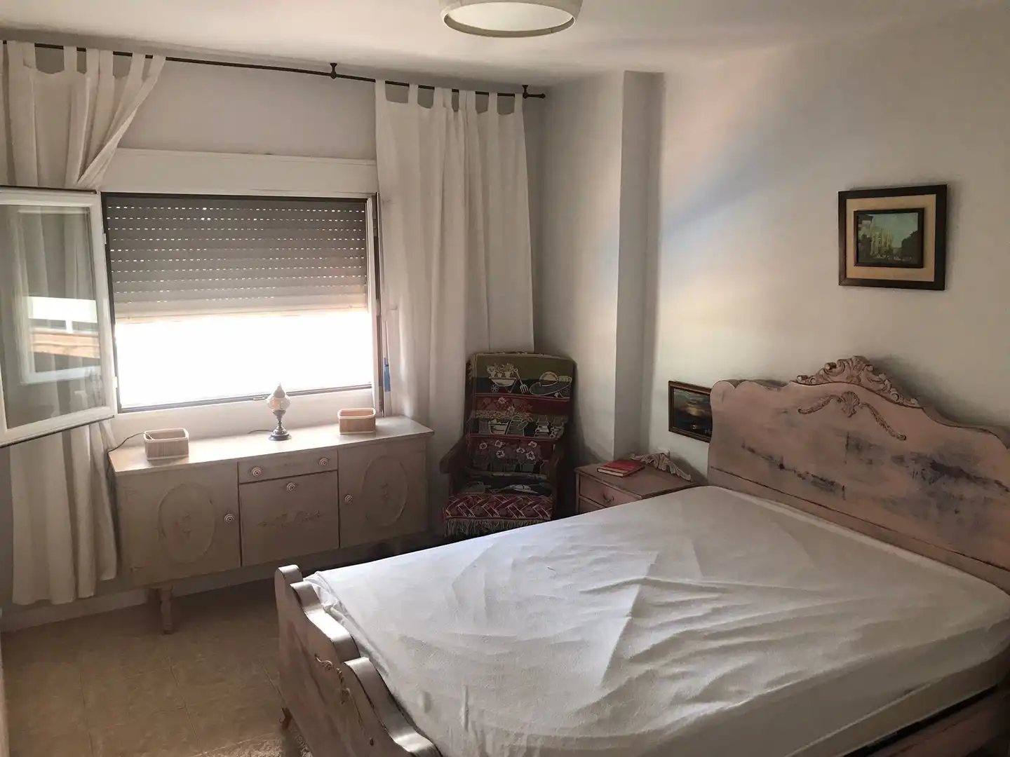 Flat for rent in Calle Joaquín Rodrigo, Los Guindos - Parque Mediterráneo - Santa Paula