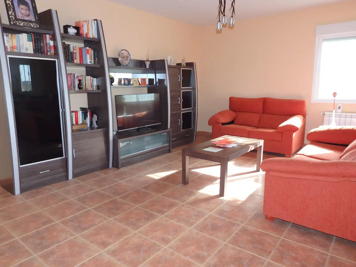 Chalet con piscina en venta en Méntrida, imagen 5