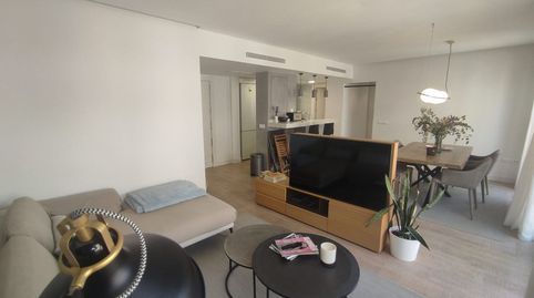 Foto 5 de Piso en venta en Prim, Centro Histórico, Málaga Capital