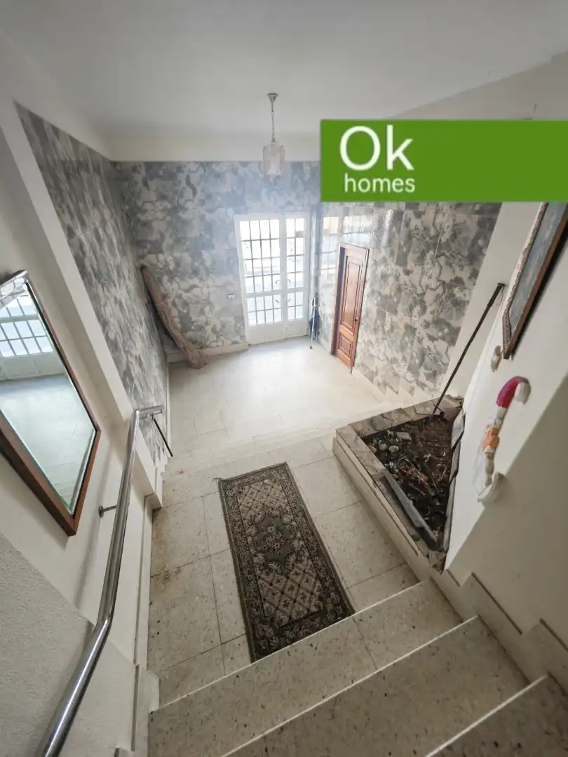 Casa a schiera con giardino in vendita a Vilaboa Sur, imagen 34