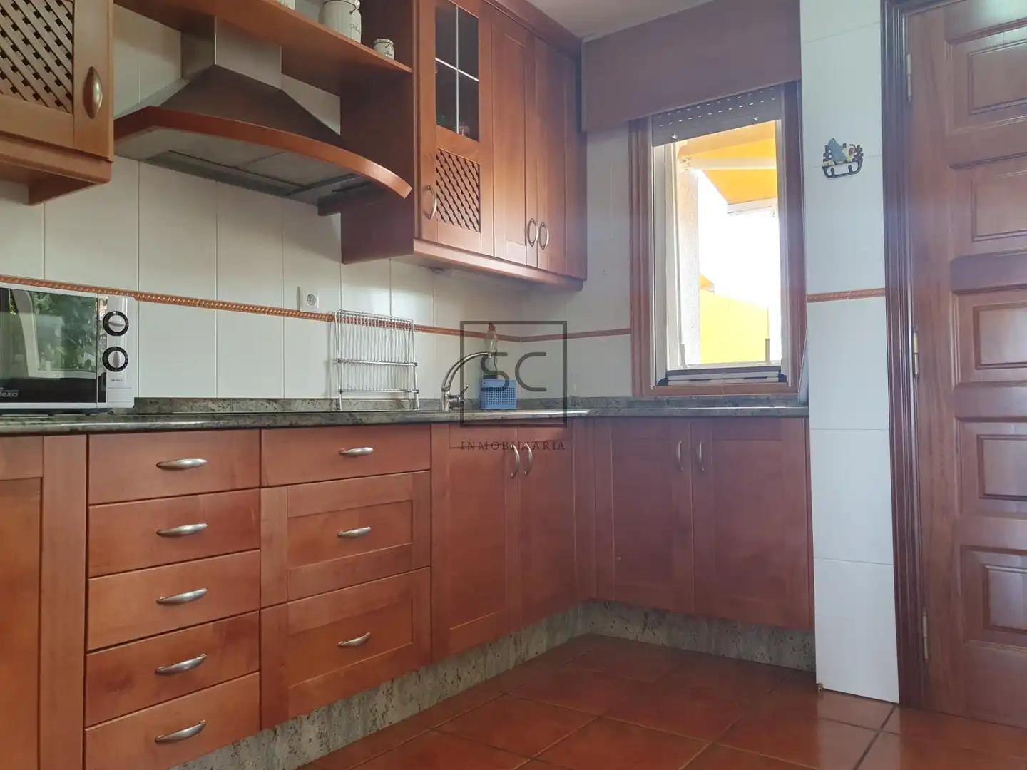Chalet con piscina en venta en FONDAL, imagen 6
