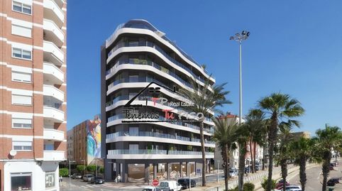 Foto 4 de Piso en venta en Avenida Avinguda del Marquès de Benicarló, Puerto, Benicarló