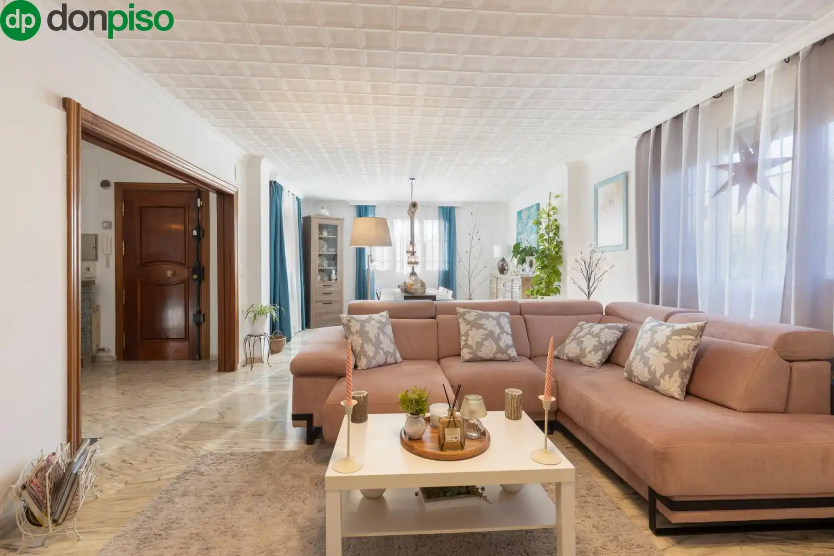 Detached house with terrace for sale in Calle ABEDUL, imagen 7