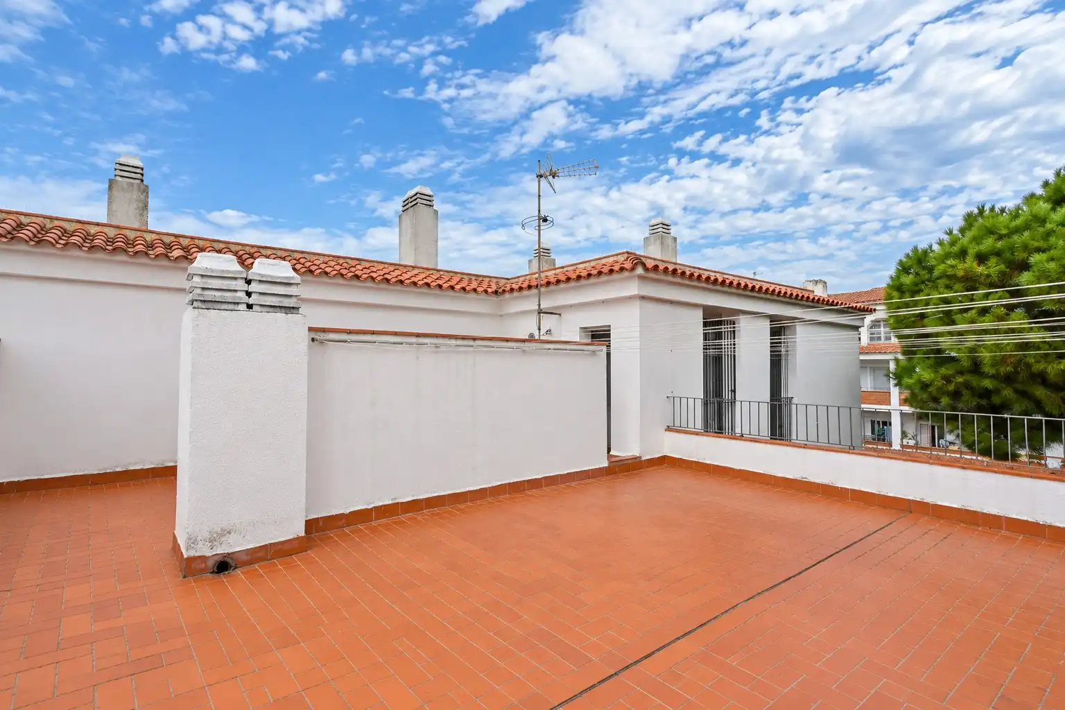Apartament amb piscina en venda a Passatge Buenos Aires, imagen 46