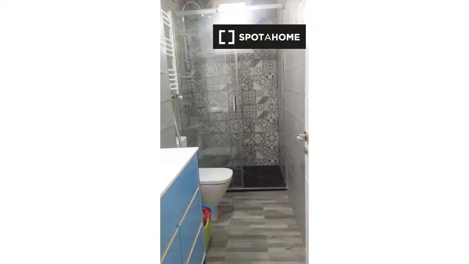 Habitación en Pueblo Nuevo