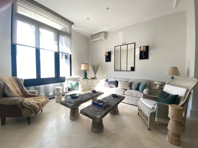 Dúplex en Alquiler en Jerónimos