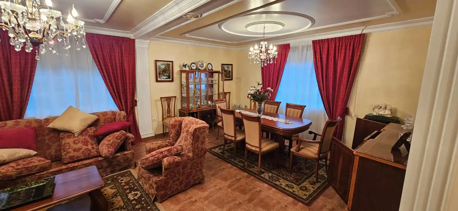 Chalet en venta en O Feal - Xubia, imagen 30