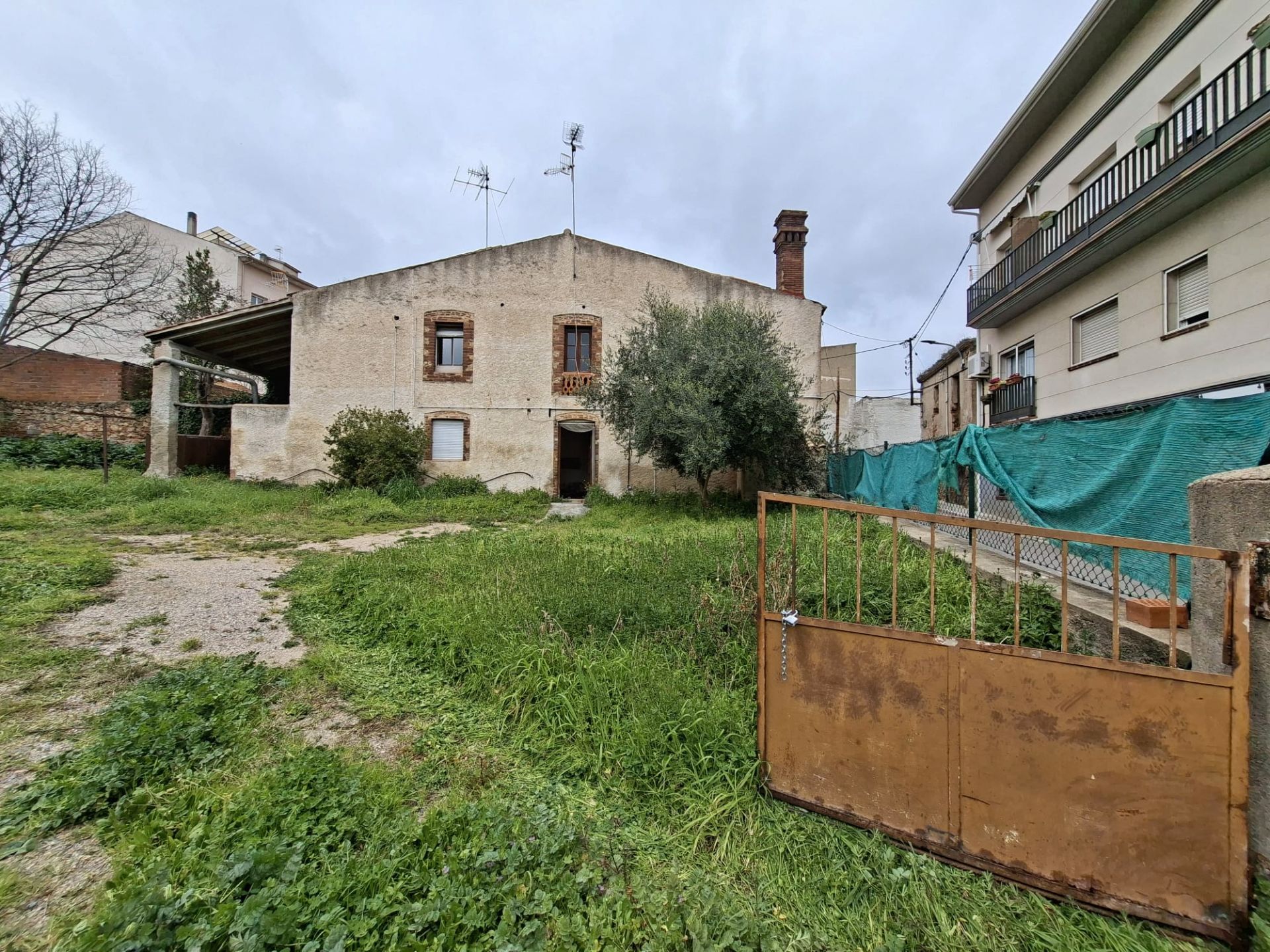 House or chalet for sale in Breda  with Private garden