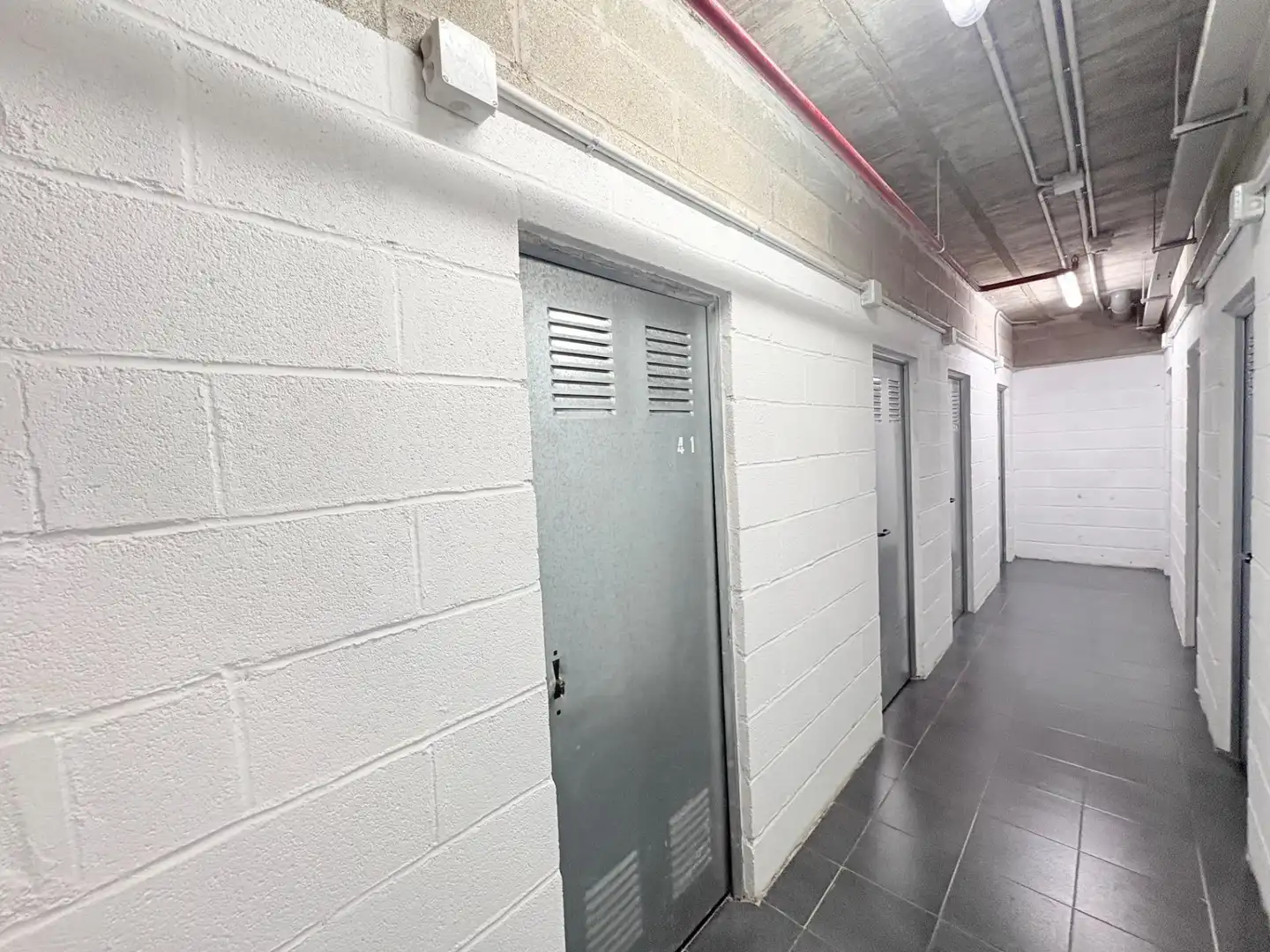 Piso en venta en Ponferrada con Aire acondicionado, Trastero y Alarma