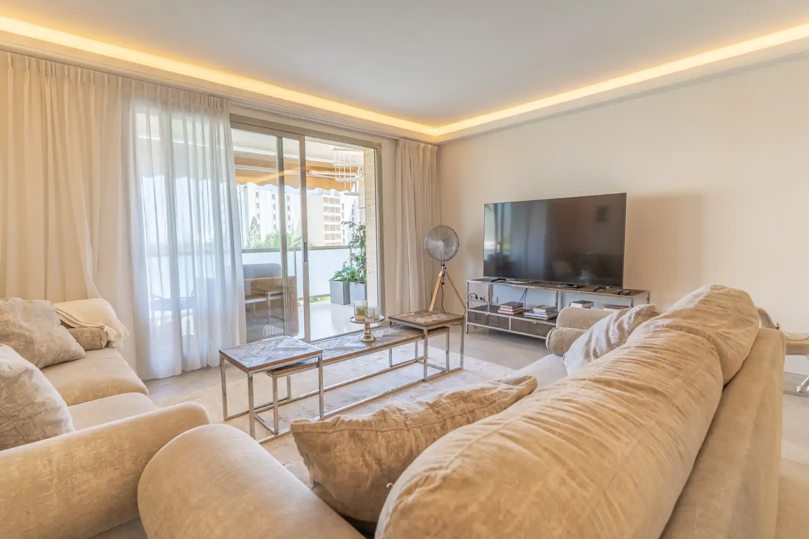 Ático con terraza en venta en Palmanova, imagen 3