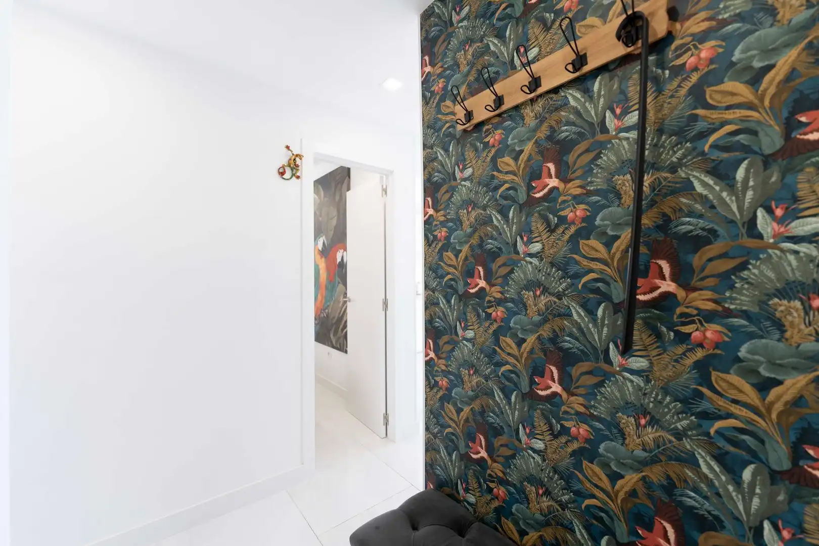 Apartament en venda en Adeje amb Aire condicionat, Terrassa i Moblat