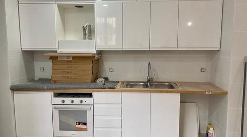 Photo 3 of Flat to rent in Calle de Virgen del Val, San Pascual, Madrid