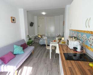 Apartament de lloguer a Centro