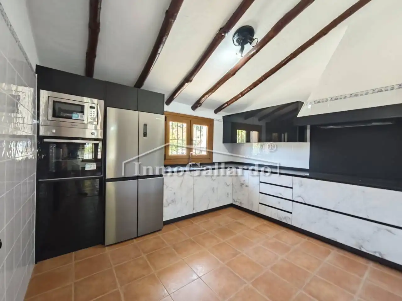 Villa mit Pool zum Verkauf in Viñuela, imagen 19
