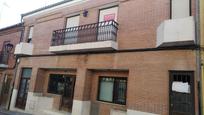 Außenansicht von Wohnung zum verkauf in Castronuño mit Terrasse