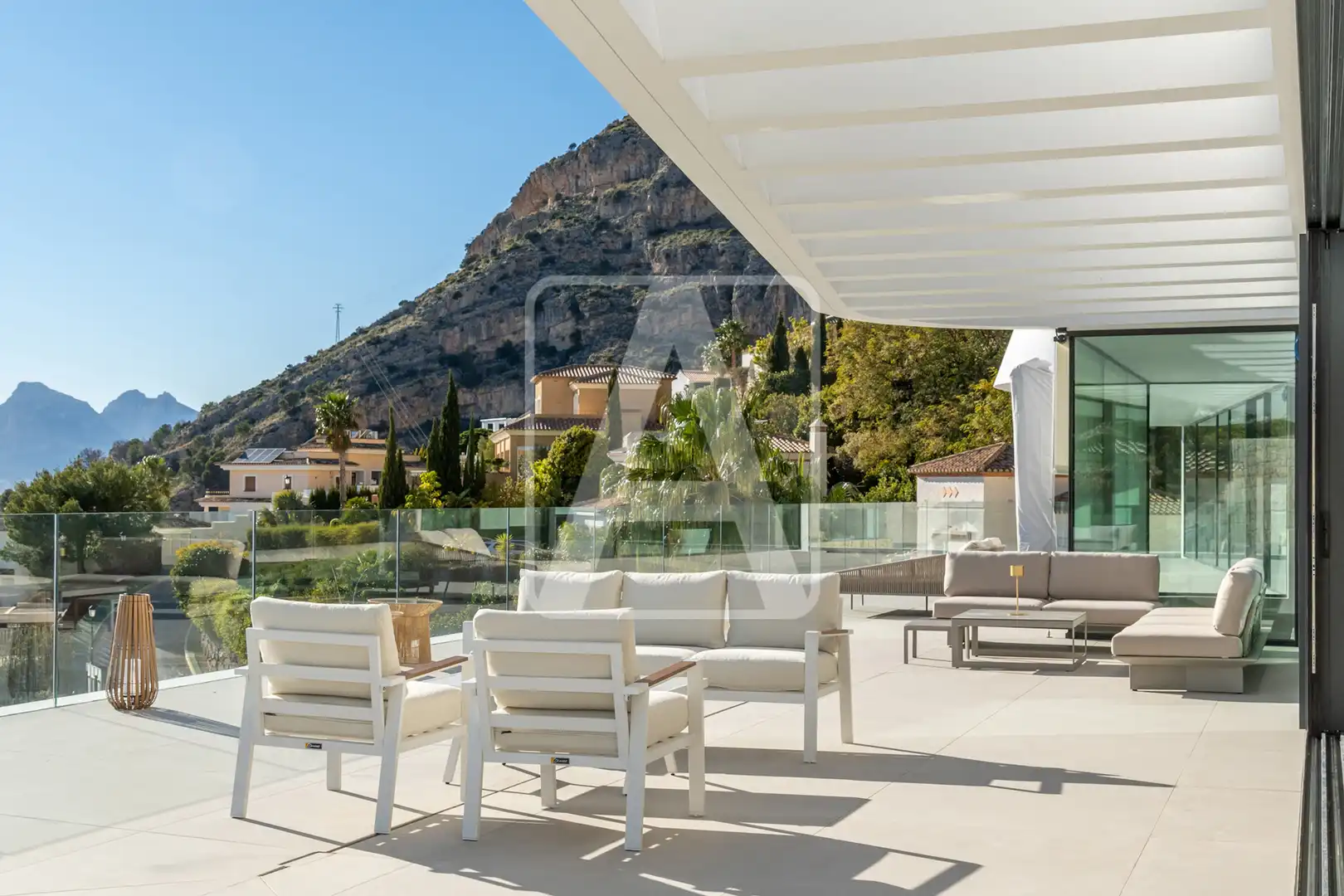 Detached house with pool for sale in Altea Hills, imagen 53