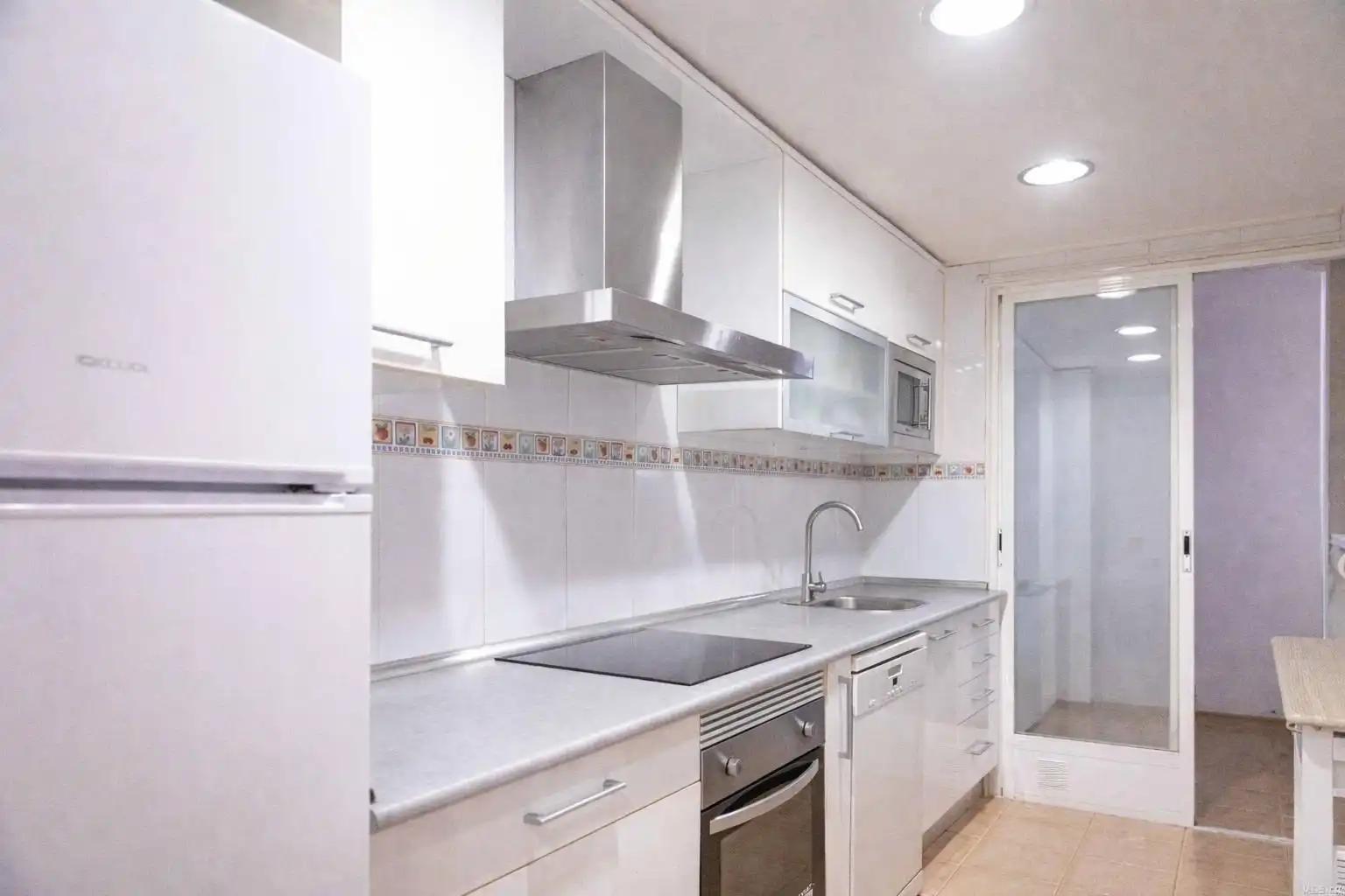 Piso en venta en Centro