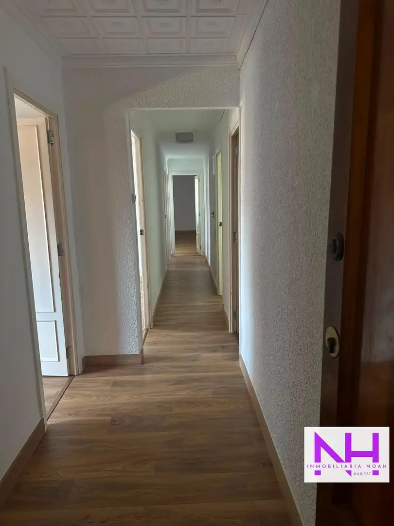Piso con ascensor en venta en Llombai, imagen 6
