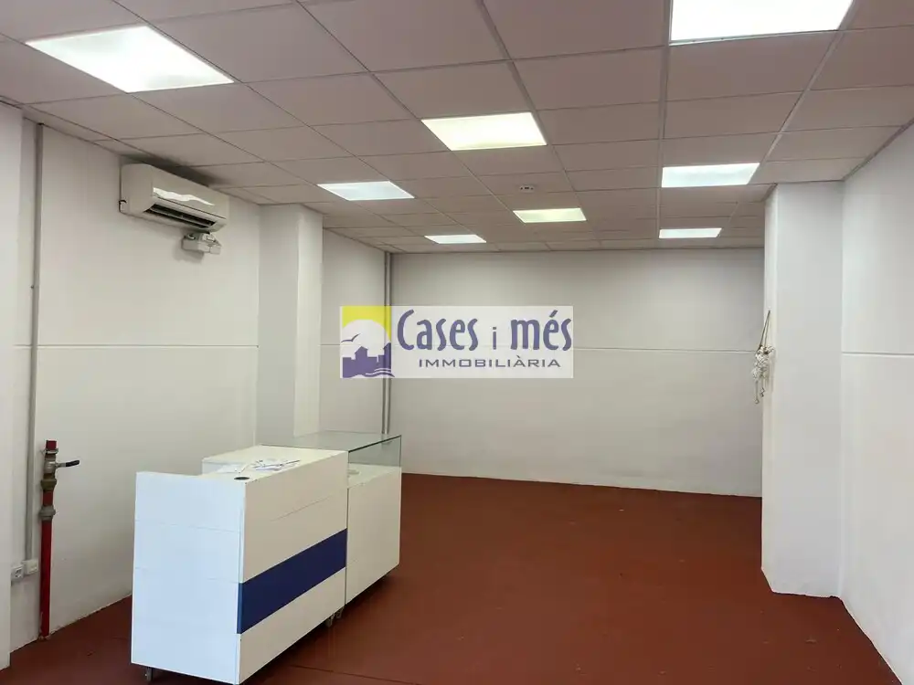 Local comercial de lloguer a Ausias March, imagen 14